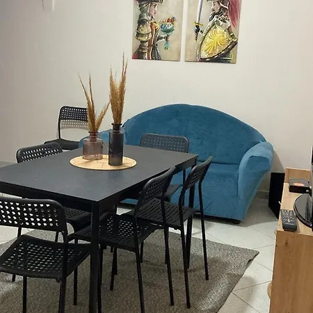 U Catoju Da Nonna Fonina Apartment Agrigento