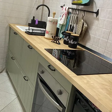 U Catoju Da Nonna Fonina