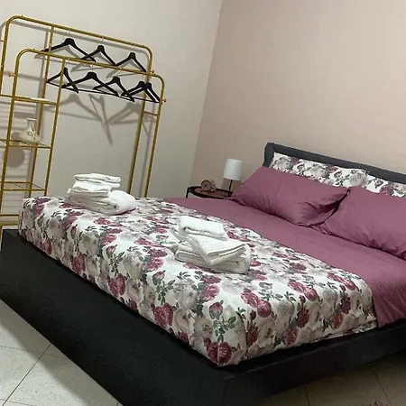 U Catoju Da Nonna Fonina Lägenhet