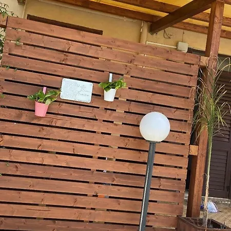 U Catoju Da Nonna Fonina Lägenhet *