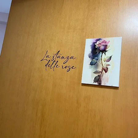 Lägenhet U Catoju Da Nonna Fonina