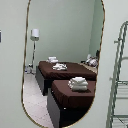 U Catoju Da Nonna Fonina Apartment