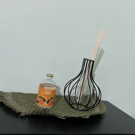 U Catoju Da Nonna Fonina Appartement Agrigente