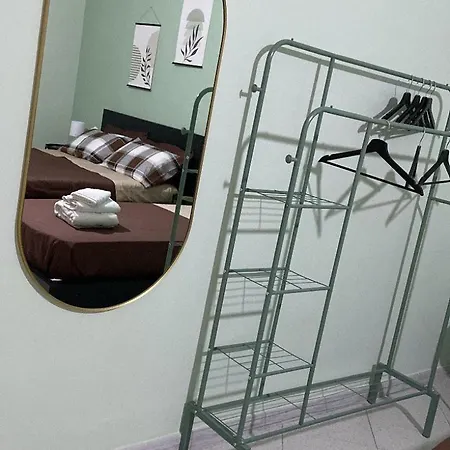 Apartment U Catoju Da Nonna Fonina *