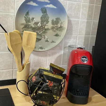 U Catoju Da Nonna Fonina