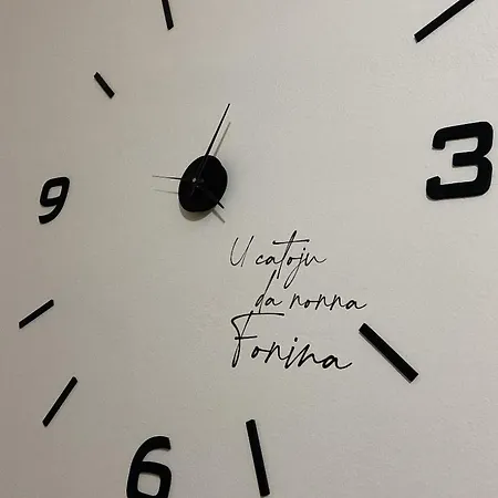 U Catoju Da Nonna Fonina Agrigente