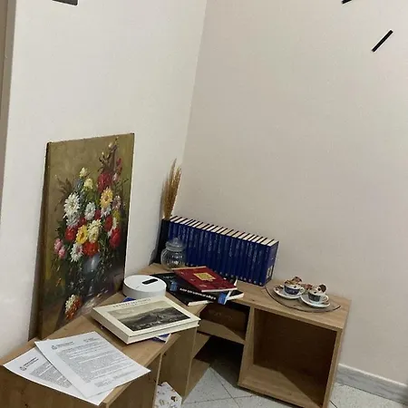 U Catoju Da Nonna Fonina