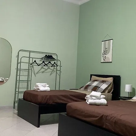 U Catoju Da Nonna Fonina Apartment Agrigento