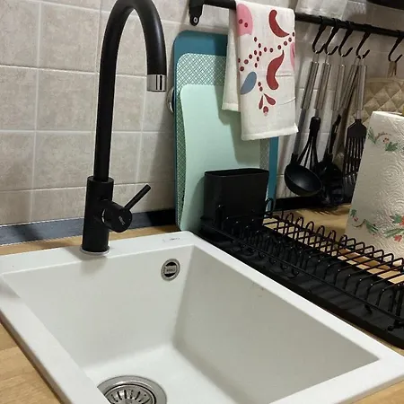 Appartement U Catoju Da Nonna Fonina Agrigente