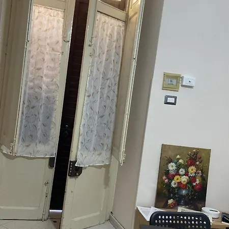 U Catoju Da Nonna Fonina Apartment Agrigento