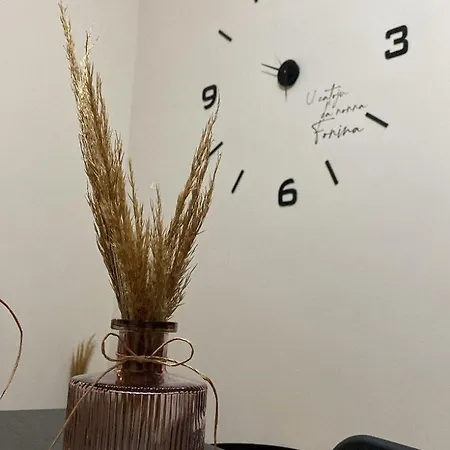 U Catoju Da Nonna Fonina Appartement *
