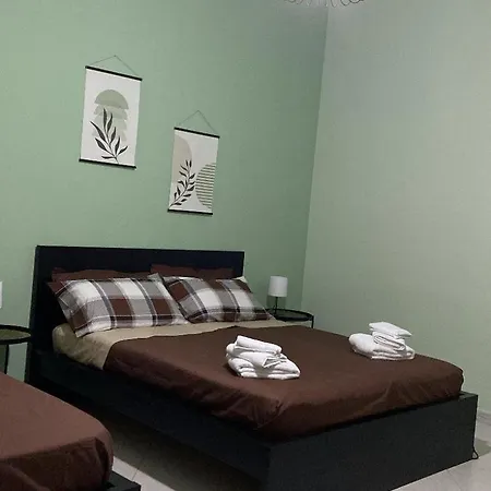 Apartment U Catoju Da Nonna Fonina *