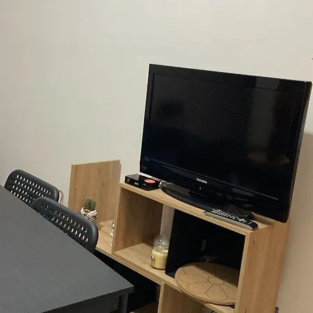 Apartamento U Catoju Da Nonna Fonina *