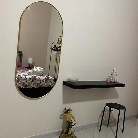 U Catoju Da Nonna Fonina Apartment Agrigento