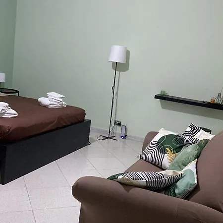 U Catoju Da Nonna Fonina Apartment *