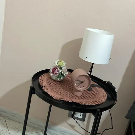 U Catoju Da Nonna Fonina Apartment Agrigento