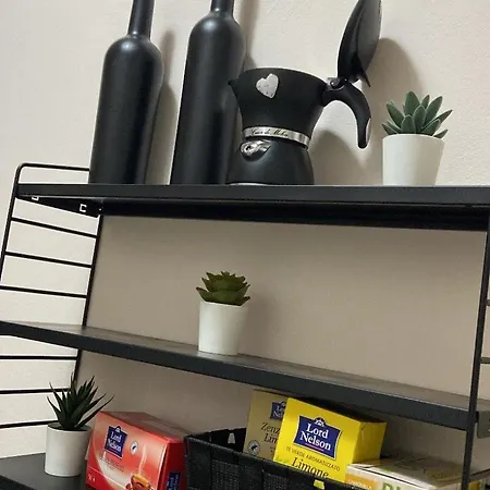 Apartamento U Catoju Da Nonna Fonina Agrigento