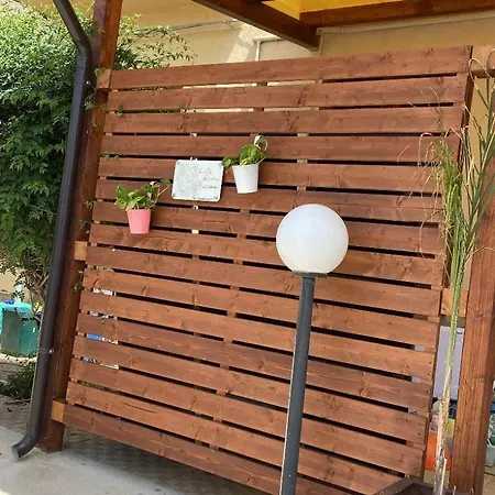 U Catoju Da Nonna Fonina