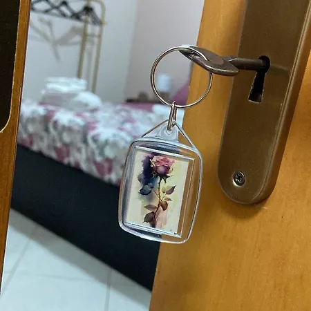 Apartment U Catoju Da Nonna Fonina