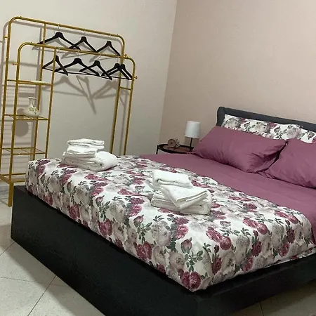 U Catoju Da Nonna Fonina Apartment Agrigento
