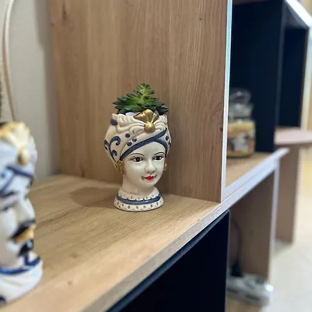 U Catoju Da Nonna Fonina Apartamento *