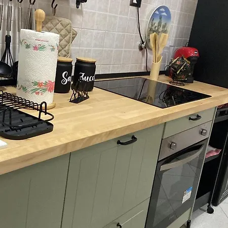 Apartamento U Catoju Da Nonna Fonina *