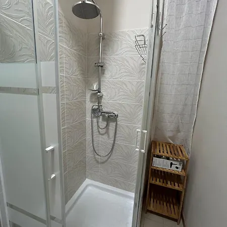 U Catoju Da Nonna Fonina Apartment