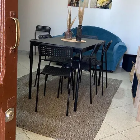 Apartamento U Catoju Da Nonna Fonina *