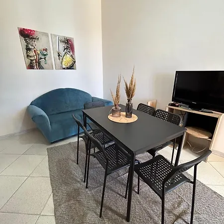 U Catoju Da Nonna Fonina Apartment Agrigento