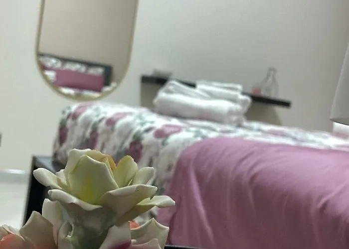 Appartement U Catoju Da Nonna Fonina Agrigente