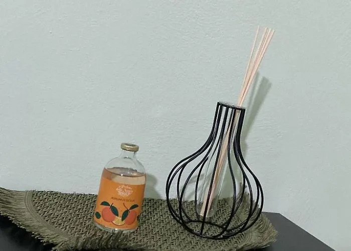 U Catoju Da Nonna Fonina Appartement Agrigente