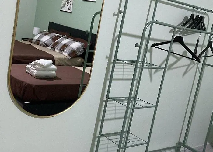 Appartement U Catoju Da Nonna Fonina *