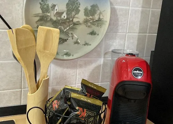 U Catoju Da Nonna Fonina