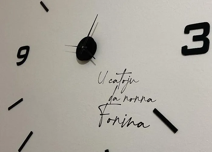 U Catoju Da Nonna Fonina Agrigento