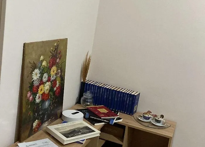 U Catoju Da Nonna Fonina