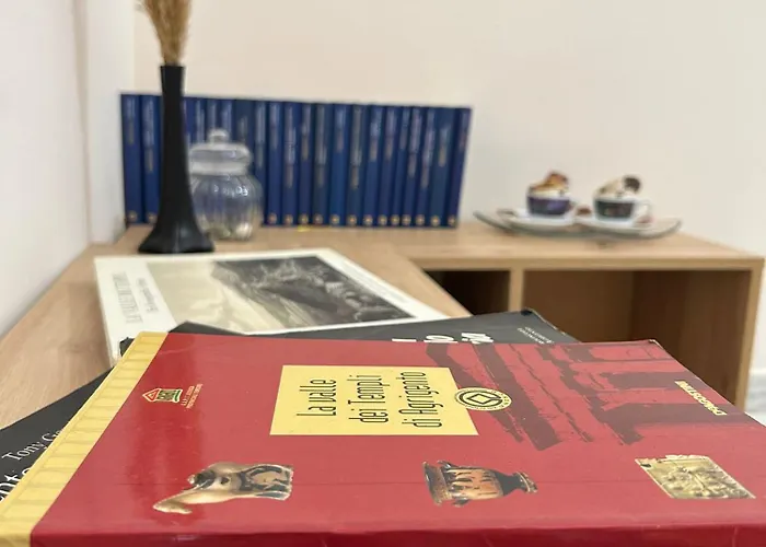 Appartement U Catoju Da Nonna Fonina