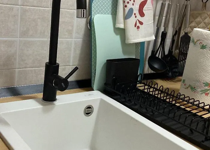 Appartement U Catoju Da Nonna Fonina Agrigente