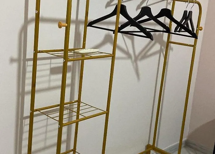 Appartement U Catoju Da Nonna Fonina