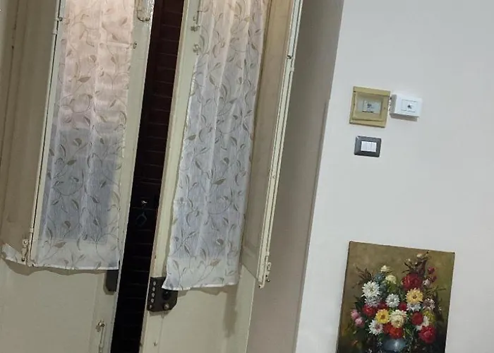 U Catoju Da Nonna Fonina Apartment Agrigento