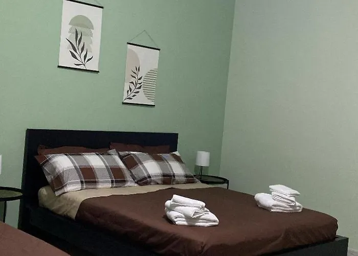 Appartement U Catoju Da Nonna Fonina *