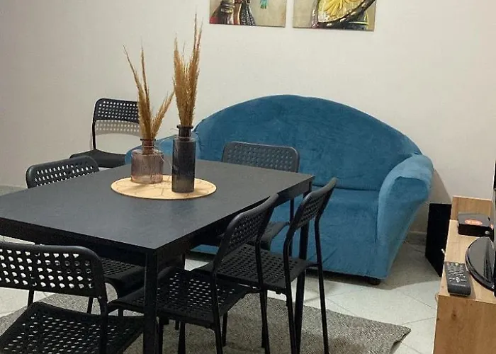 U Catoju Da Nonna Fonina Appartement Agrigente