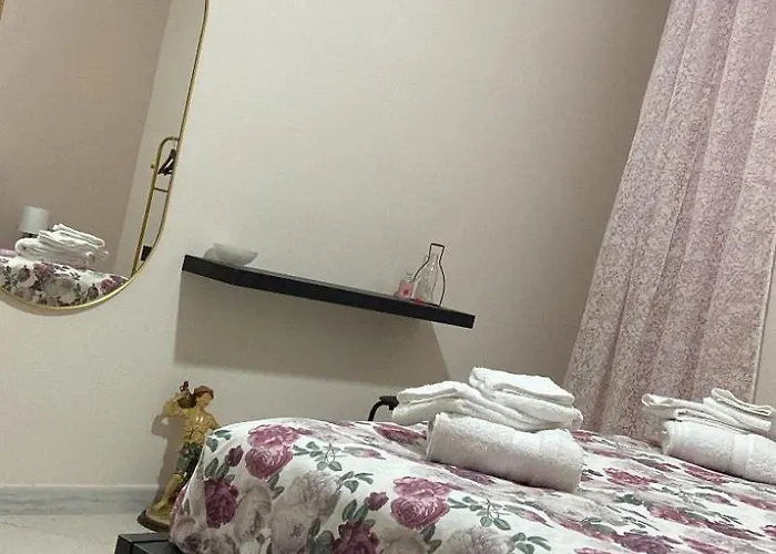 U Catoju Da Nonna Fonina Agrigento