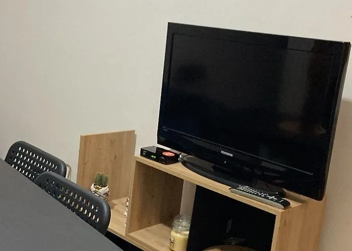 Appartement U Catoju Da Nonna Fonina *