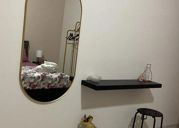 U Catoju Da Nonna Fonina Apartment Agrigento