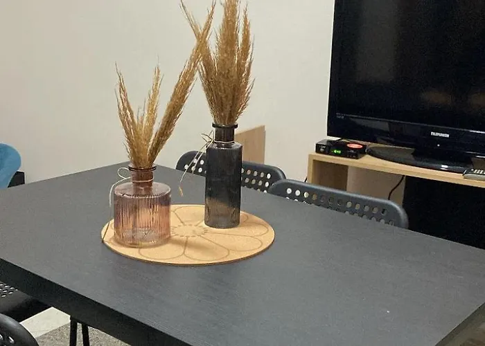 Apartment U Catoju Da Nonna Fonina