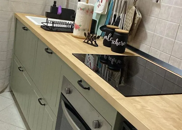 U Catoju Da Nonna Fonina