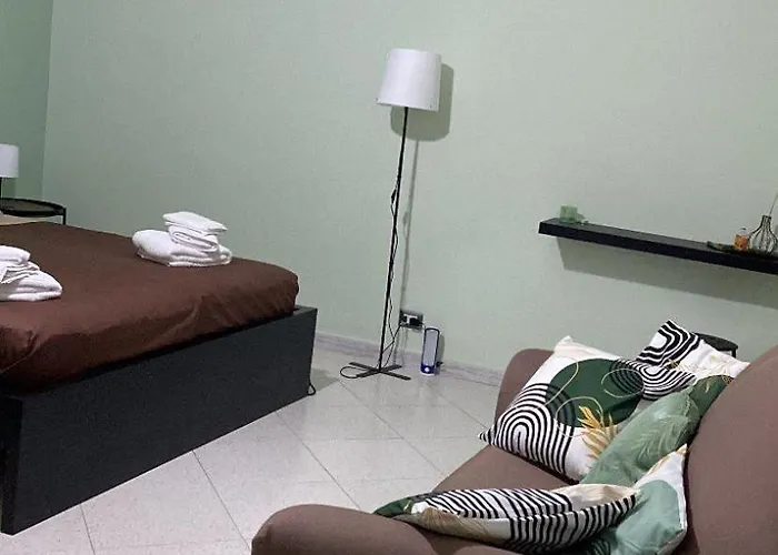 U Catoju Da Nonna Fonina Appartement *