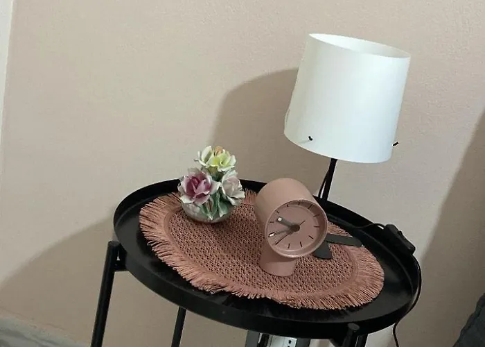 U Catoju Da Nonna Fonina Appartement Agrigente