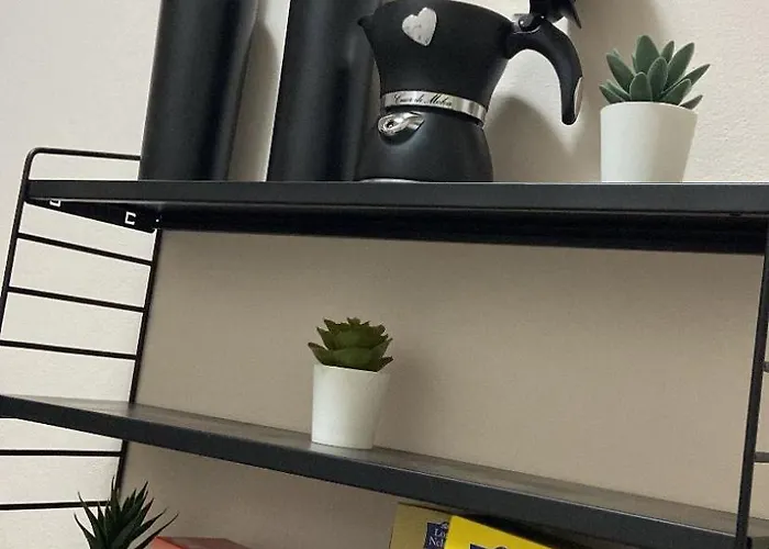 Appartement U Catoju Da Nonna Fonina Agrigente