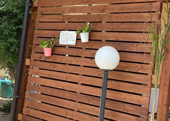 U Catoju Da Nonna Fonina